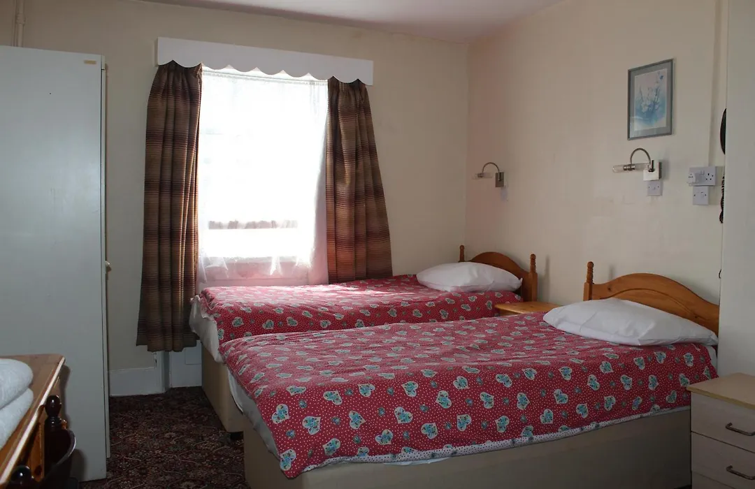 Stanley House Hotel-1