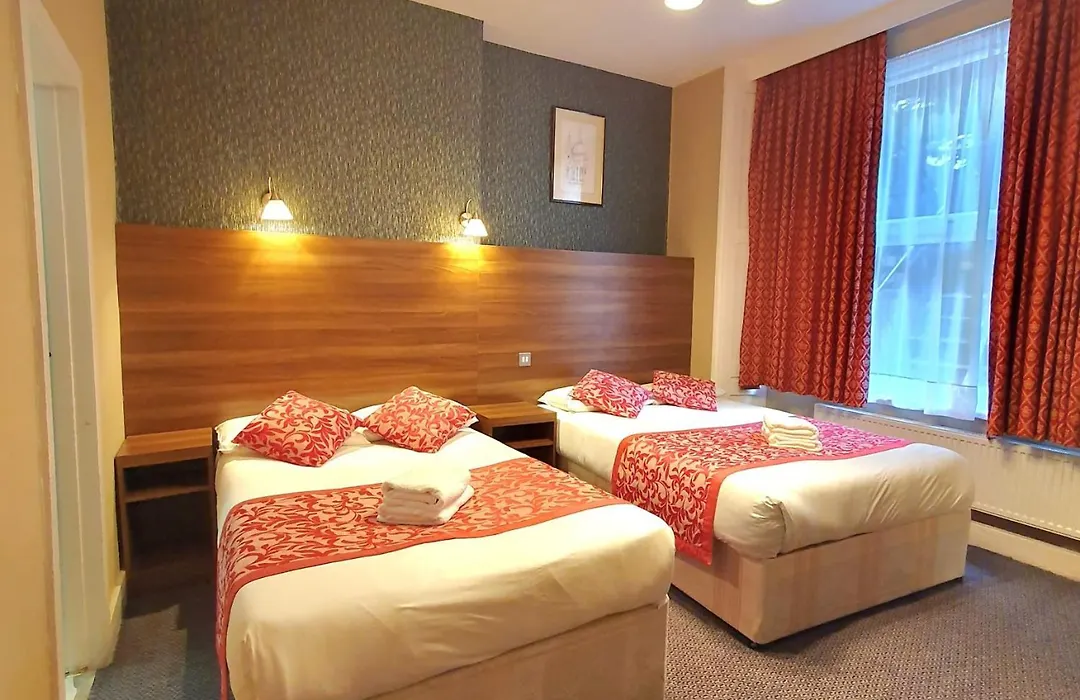 Hotel Oliver-1