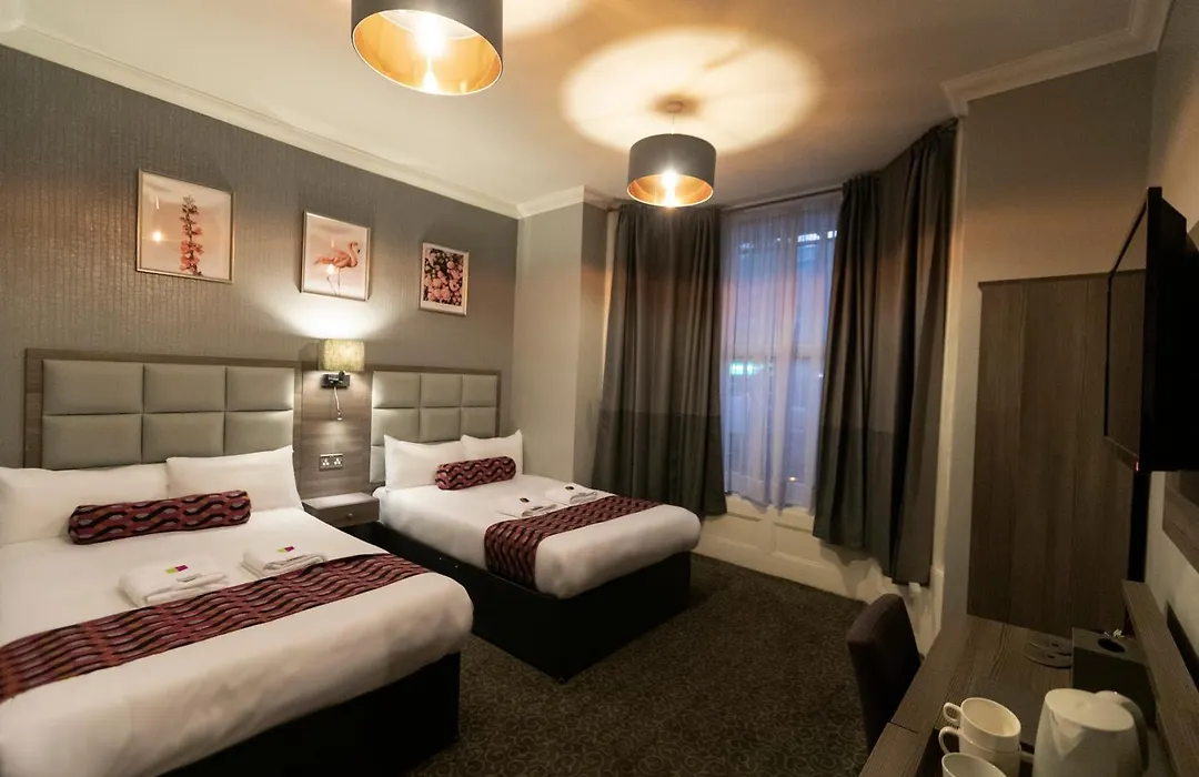 Euro Hotel-1