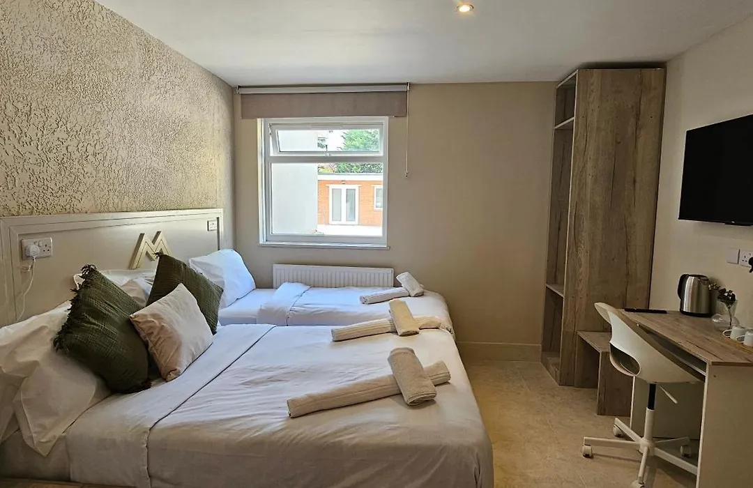 Msm Arena Hotel-1
