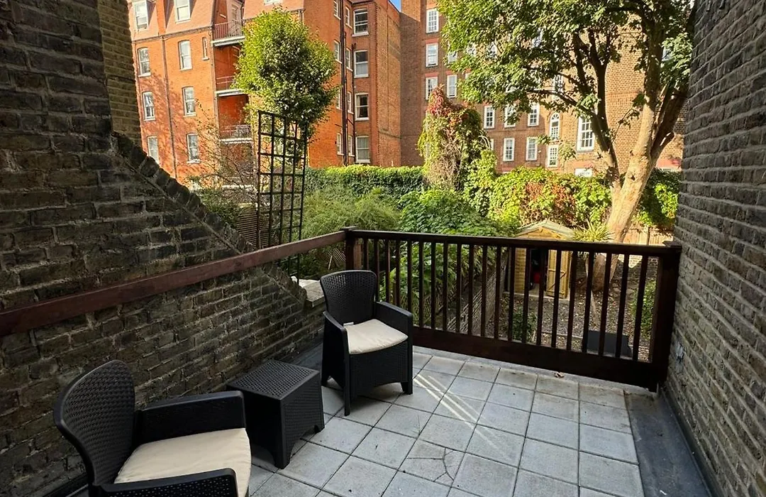 Marldon Olympia Hotel-1