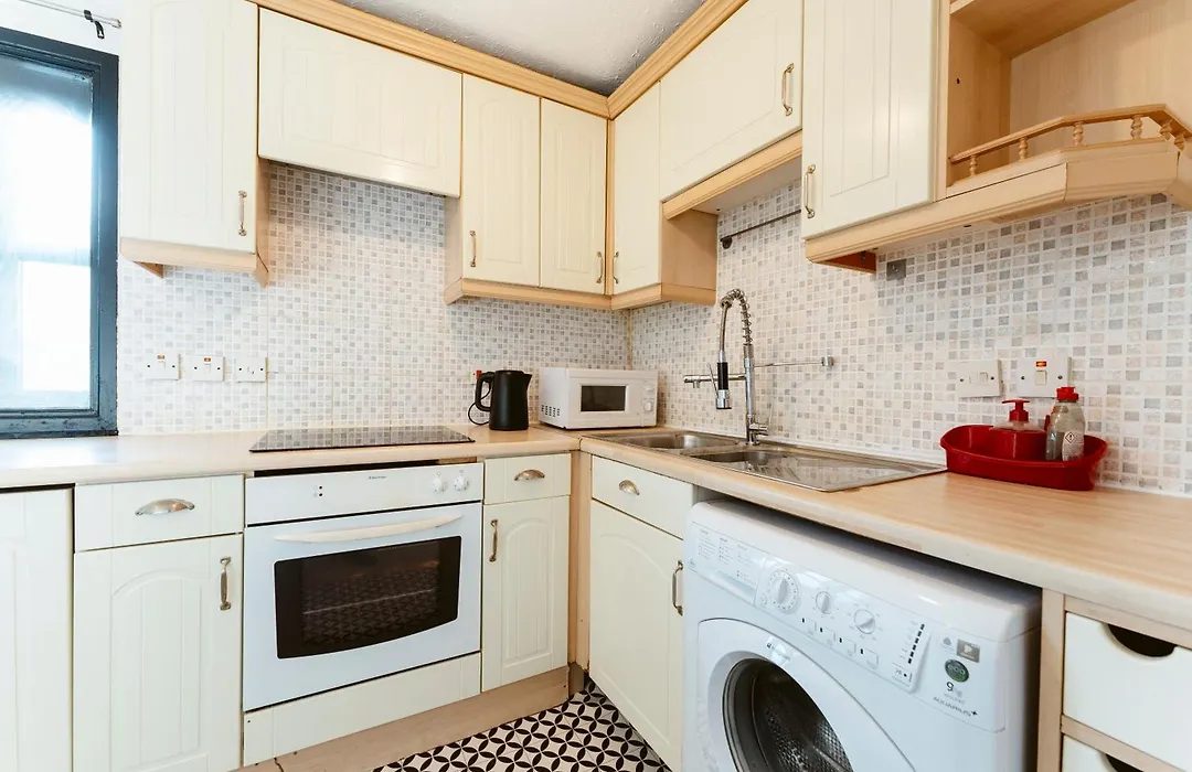 Manor Park Double Rooms-1