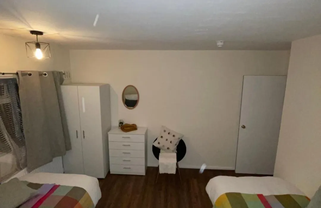 Family-Friendly Home In London-1
