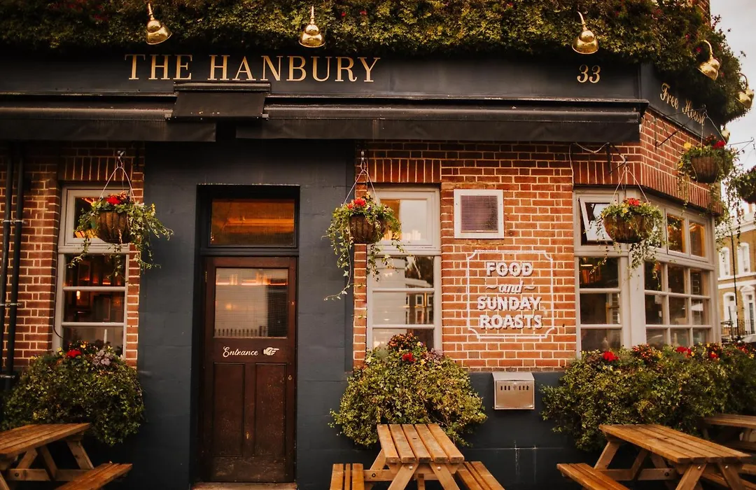 The Hanbury Townhouse-1