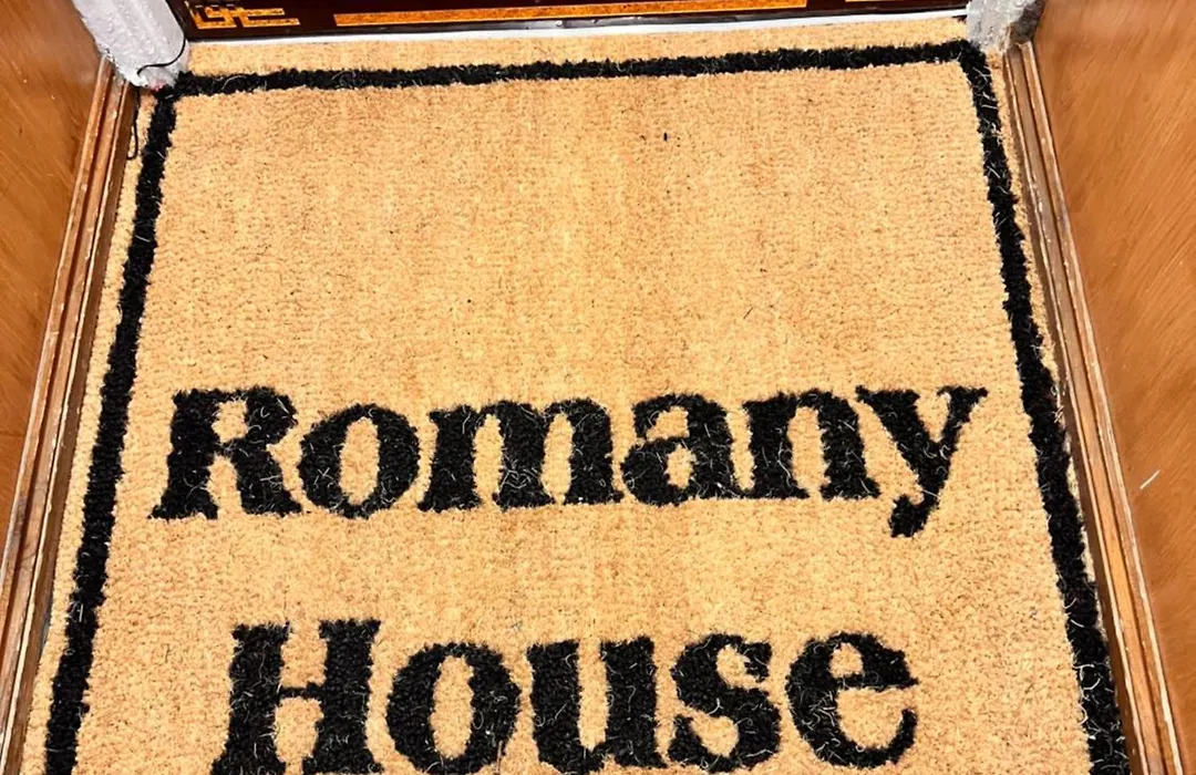 Romany House Hotel-1