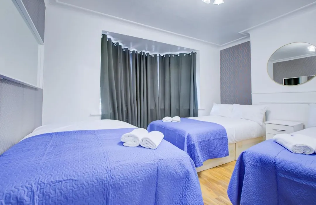 Streatham Hotel-1