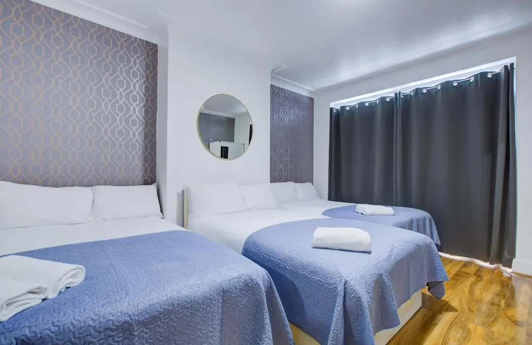 Streatham Hotel-1