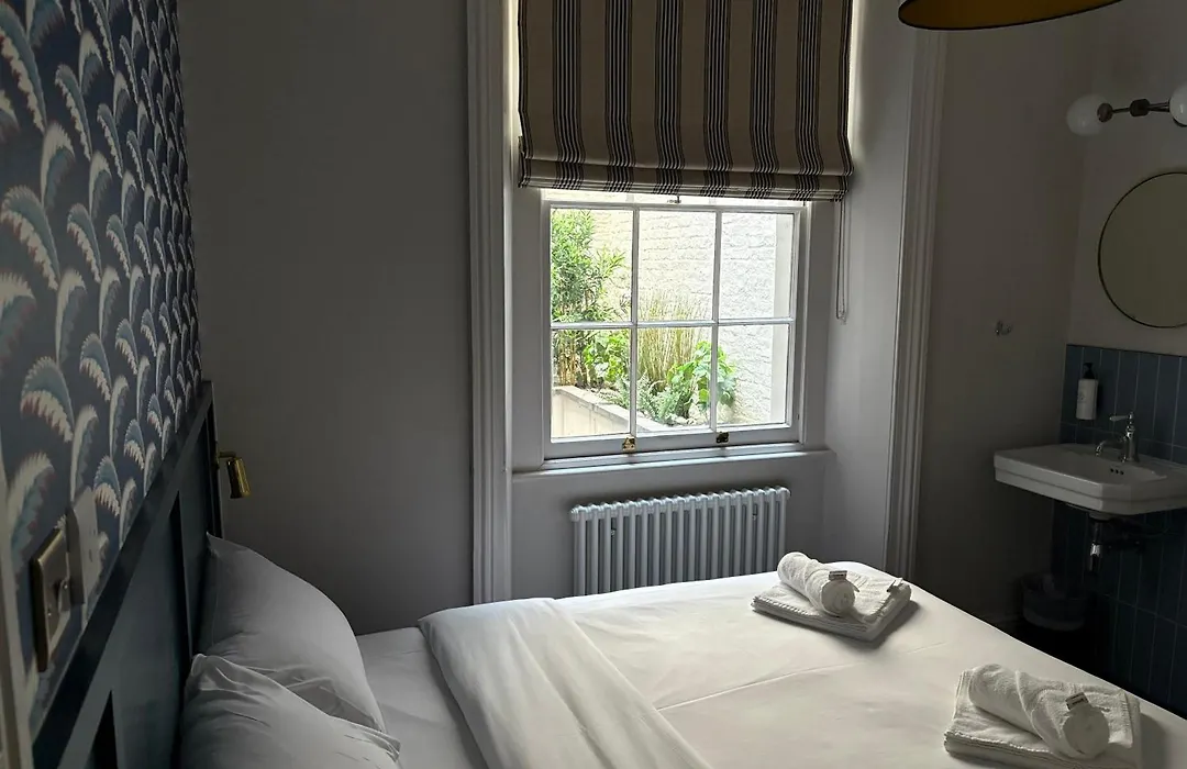 St. David'S Hotels Paddington-1
