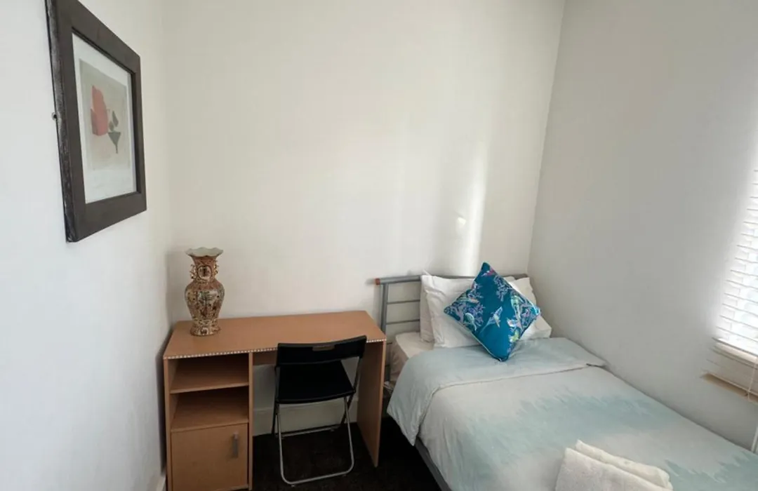 Grand Heights Suites-1