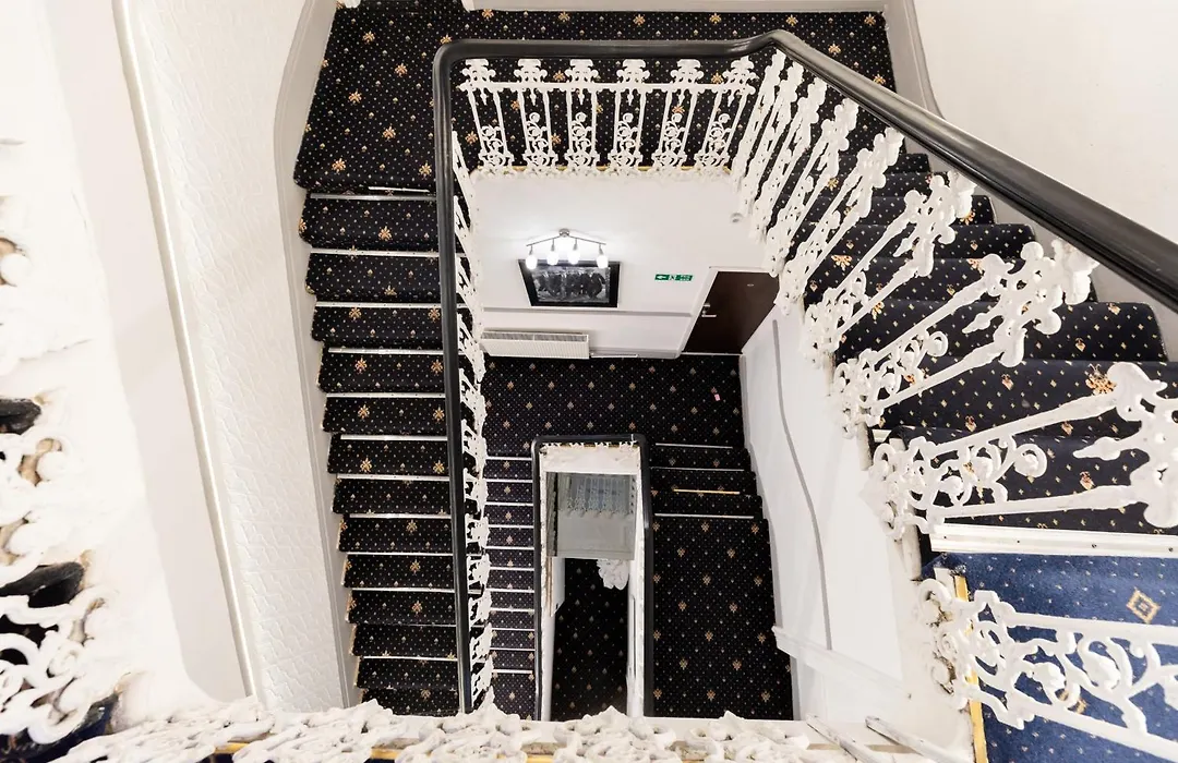The Chapter Hotels - Hyde Park-1