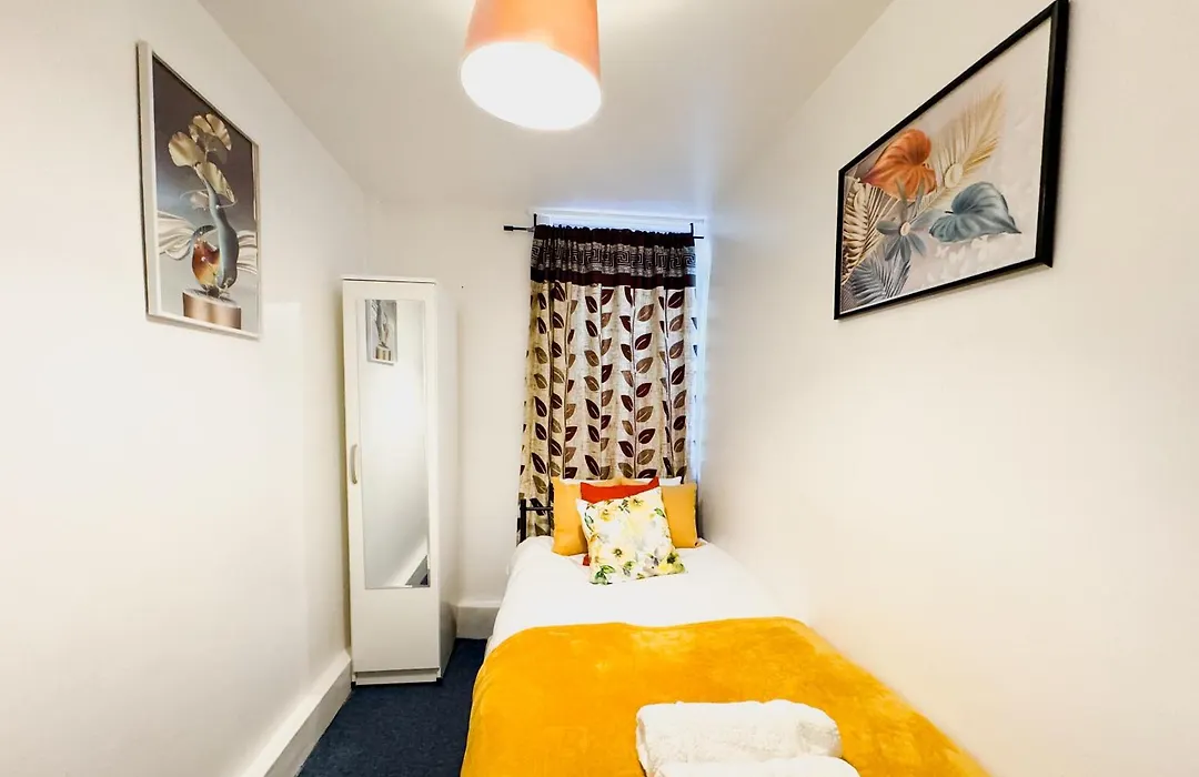 Camberwell Lodge-1