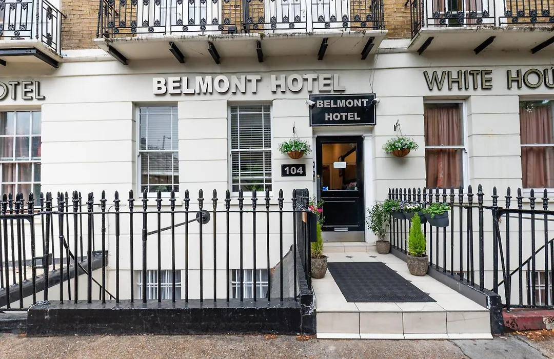 Belmont Hotel-1