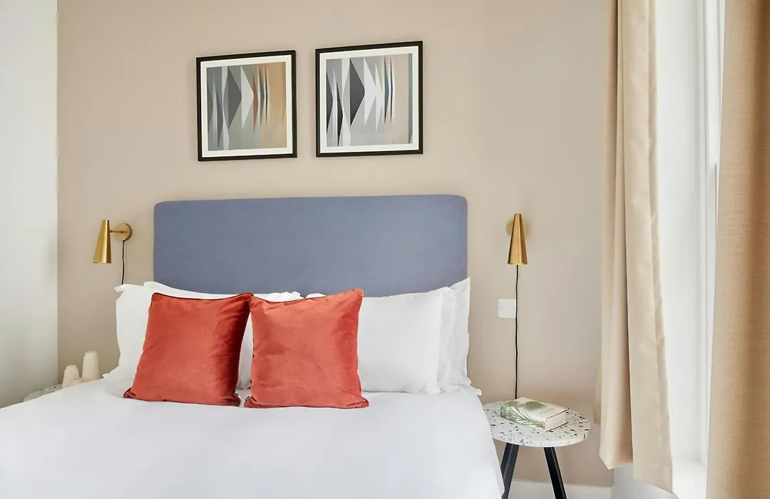 The Prince Hotel Vauxhall, Sonder By Marriott Bonvoy-1