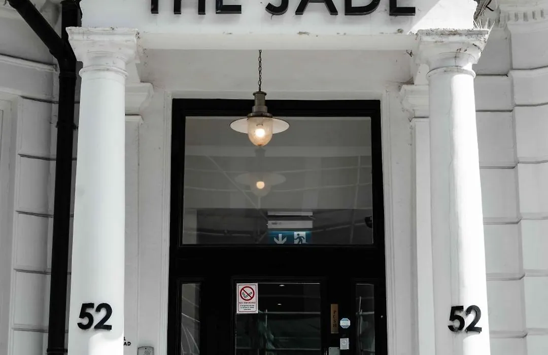 The Jade-1