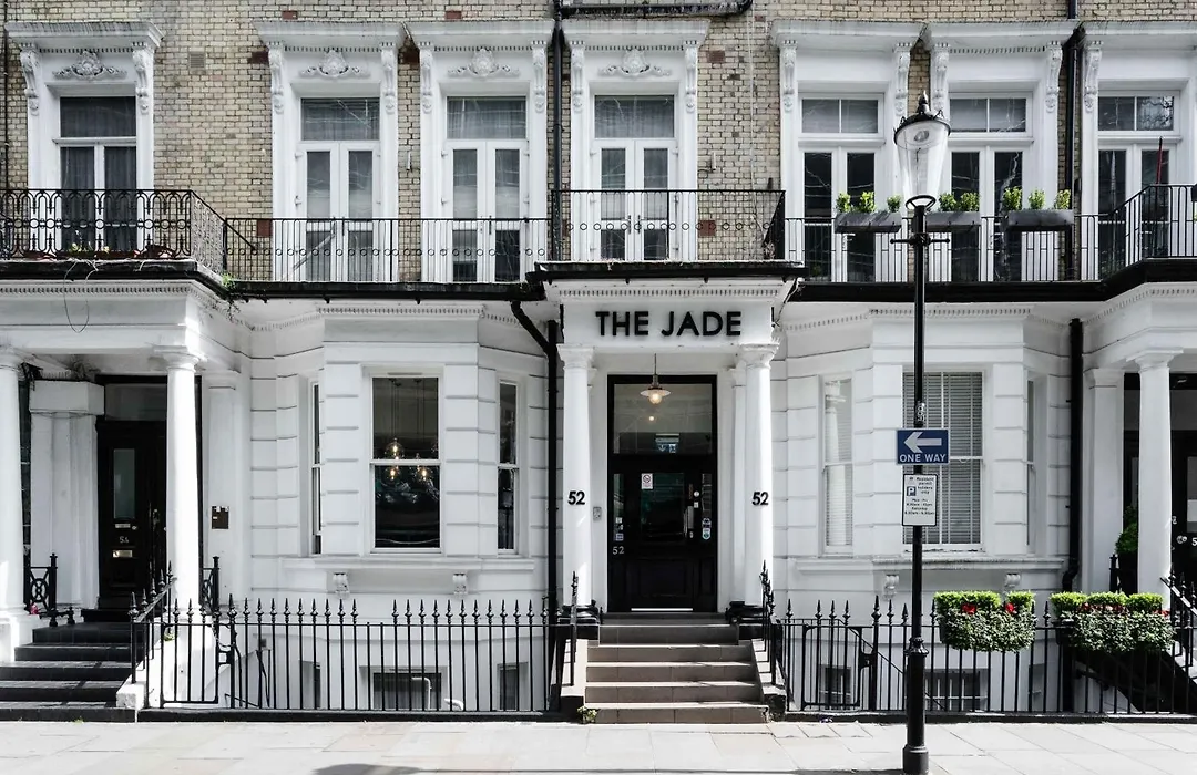 The Jade-1