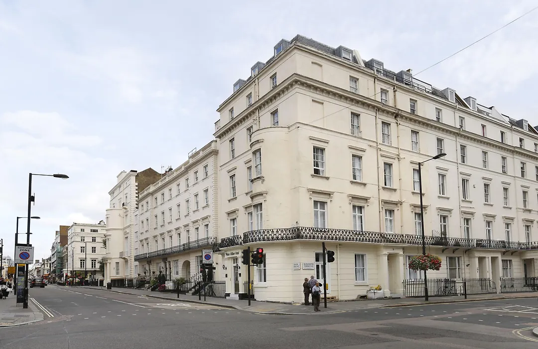 Prince William Hotel-1