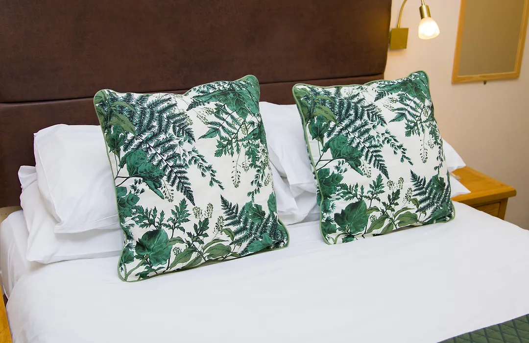 London Town Hotel-1