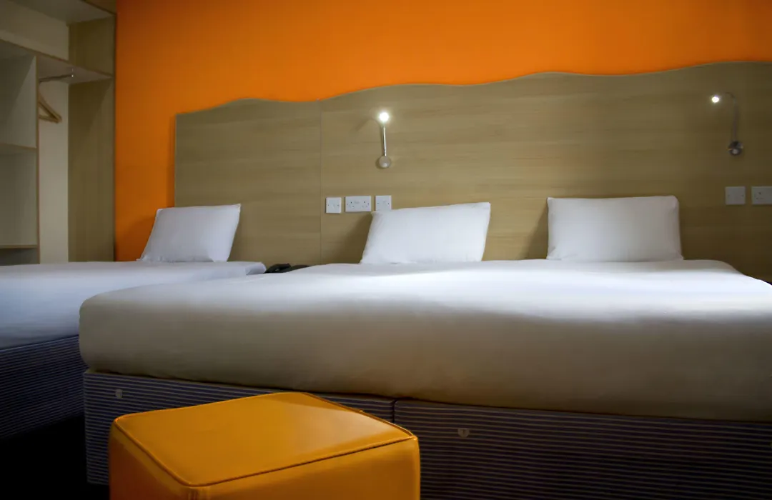 Best Western London Queens Crystal Palace-1