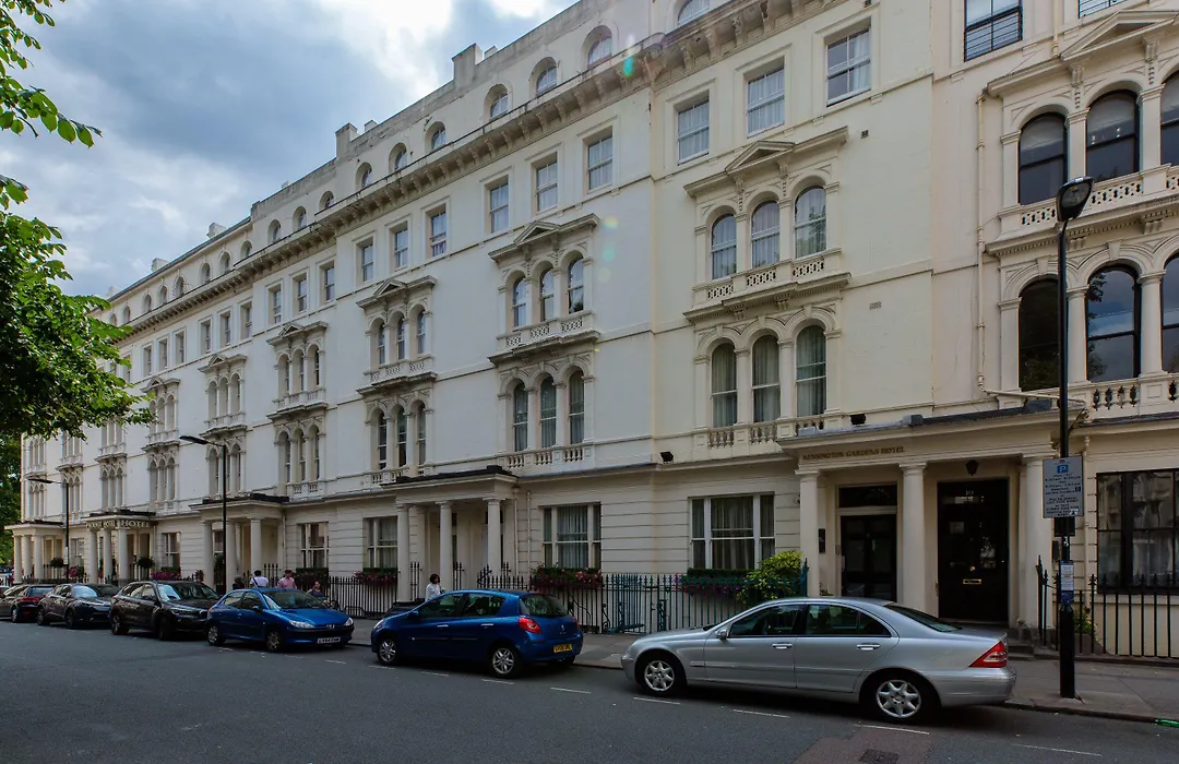 Kensington Gardens Hotel-1