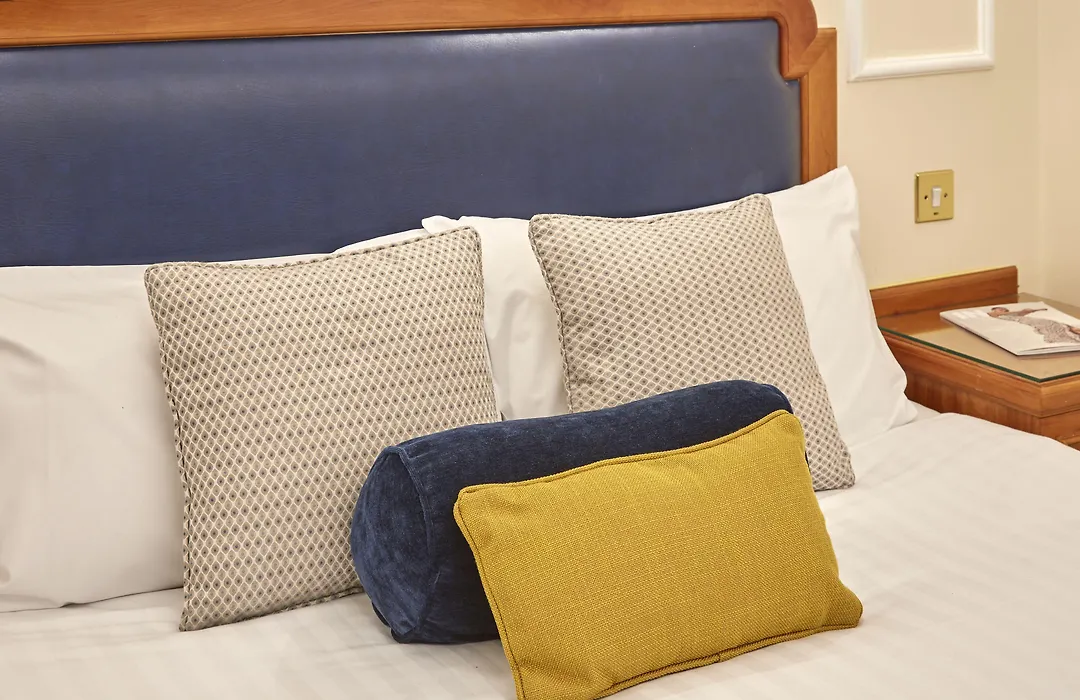 Lancaster Gate Hotel-1