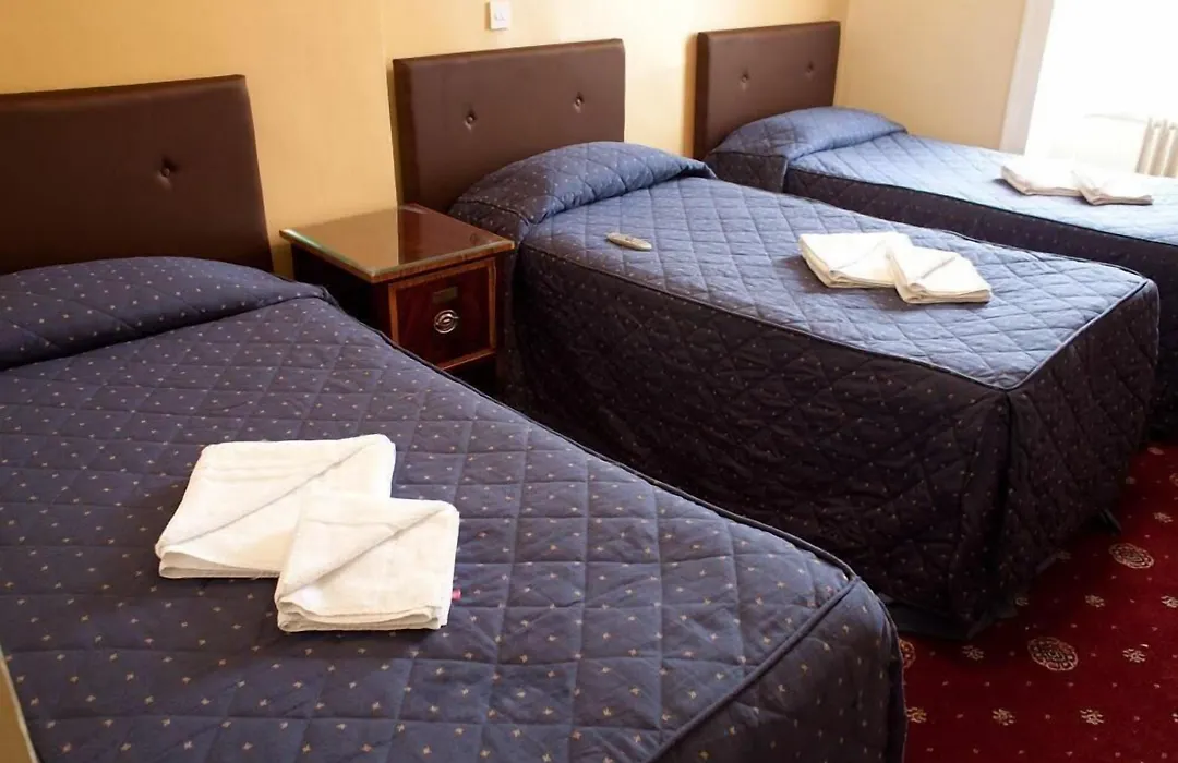 Rose Court Hotel-1
