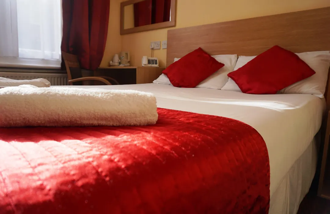 Lord Jim Hotel London Kensington-1