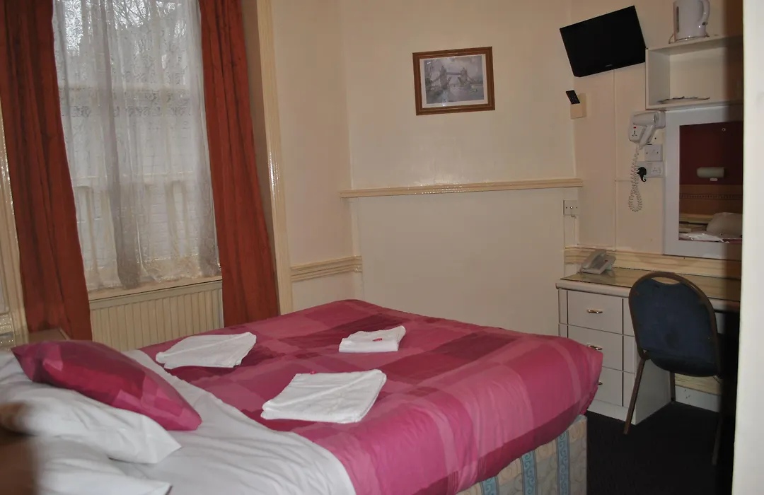Grenville House Hotel-1