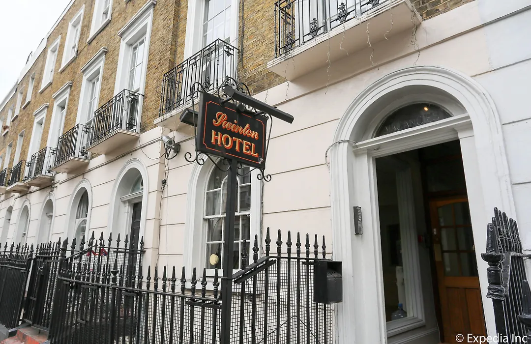 Swinton Hotel-1