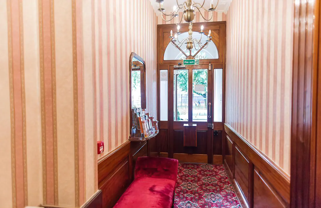 Avonmore Hotel-1