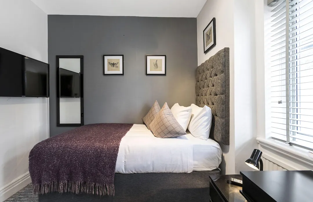 Martel Guest House-1