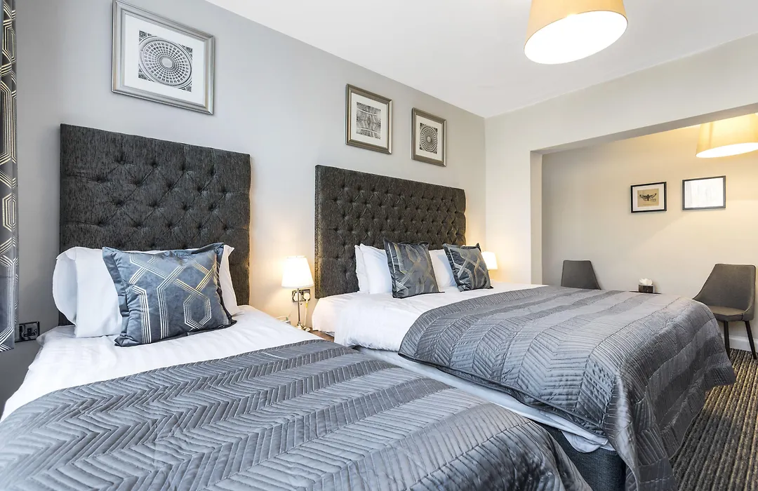 Martel Guest House-1