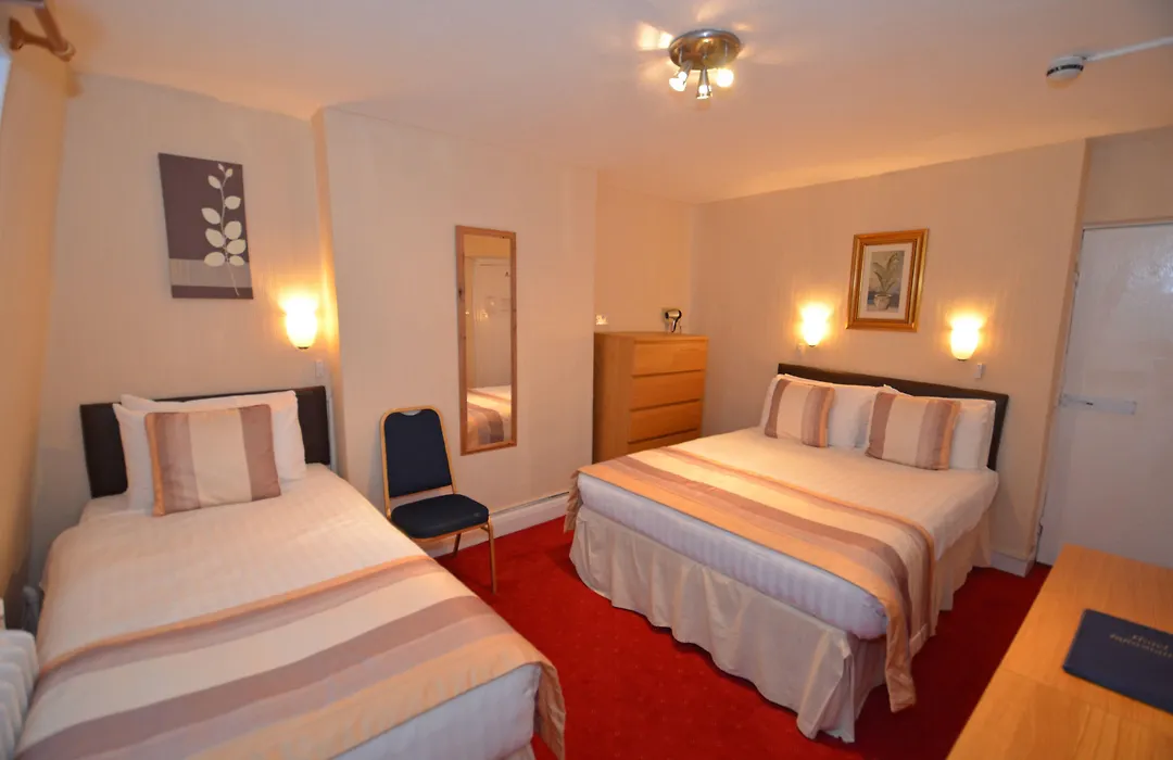 Parkwood Hotel-1
