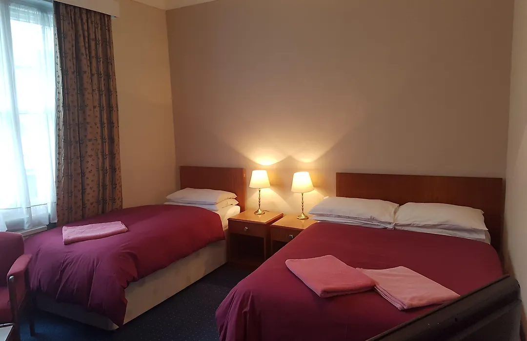 Avoca House Hotel-1
