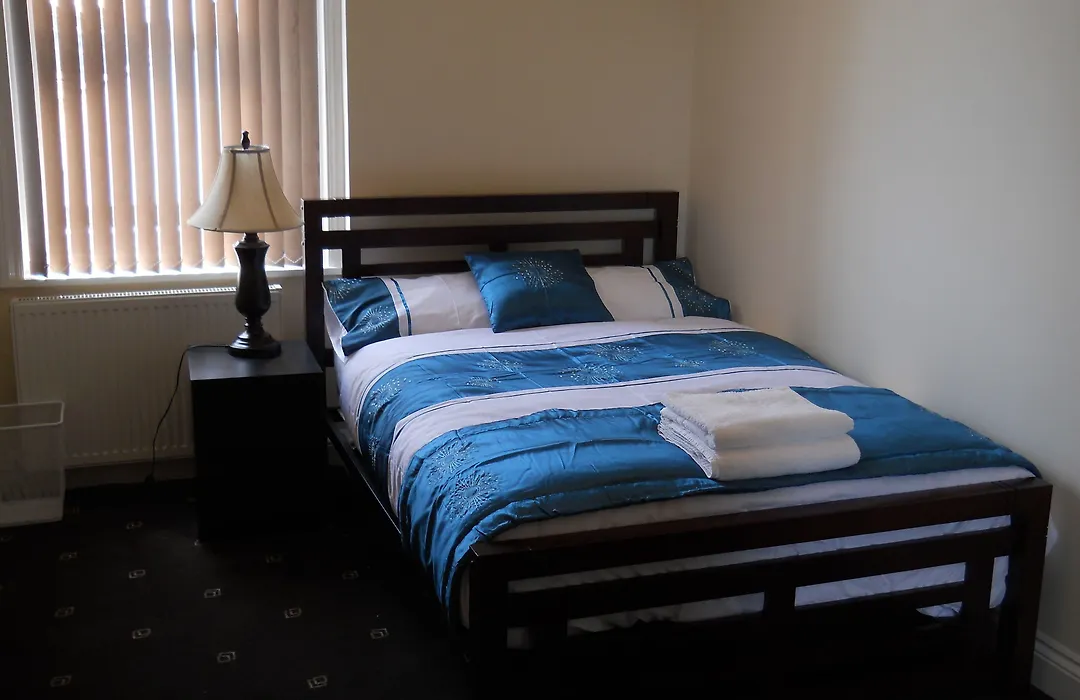 Citystay Hotel-1