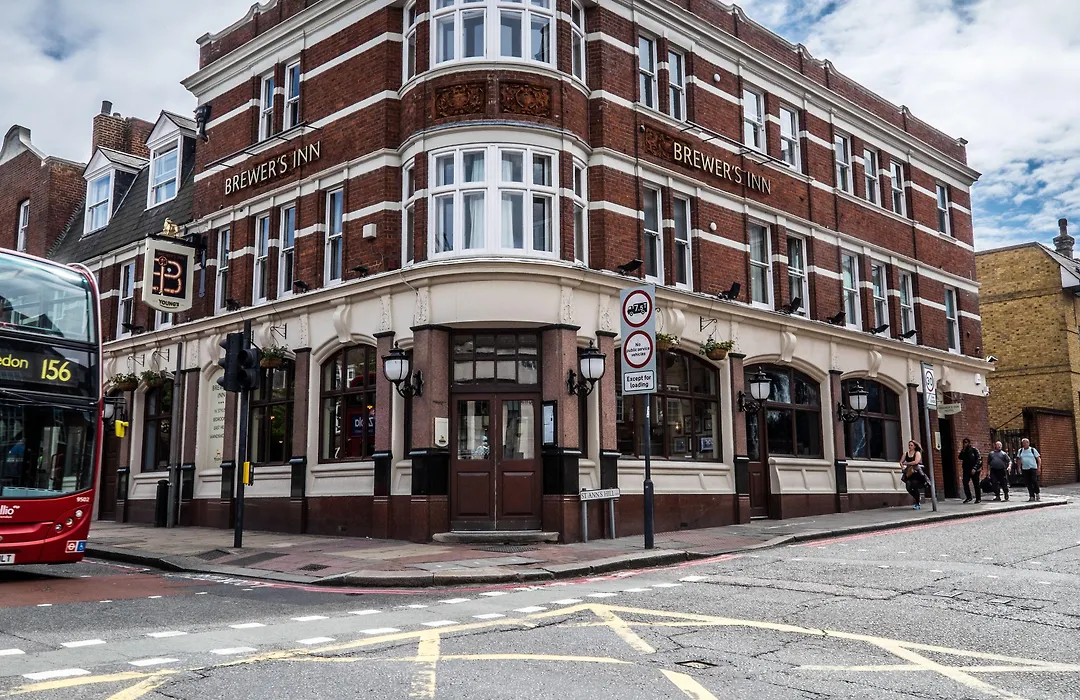 The Brewers Inn-1