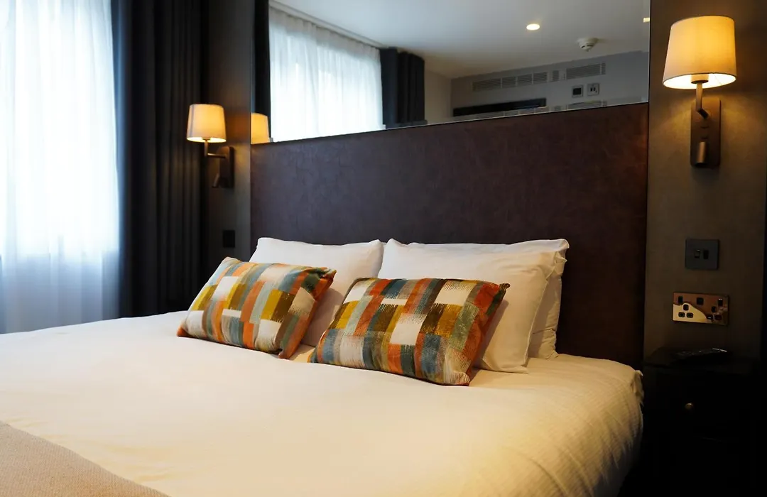 The Camden Town Hotel-1