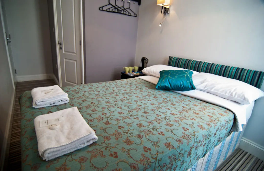Comfotel Blu-1