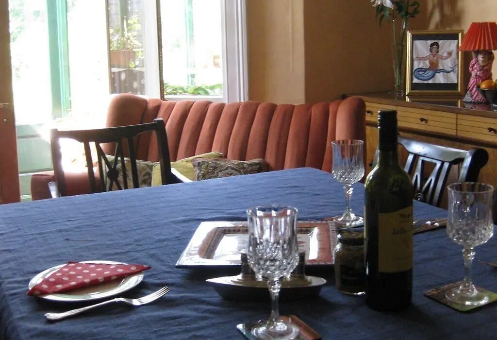 Grove Guest House-1