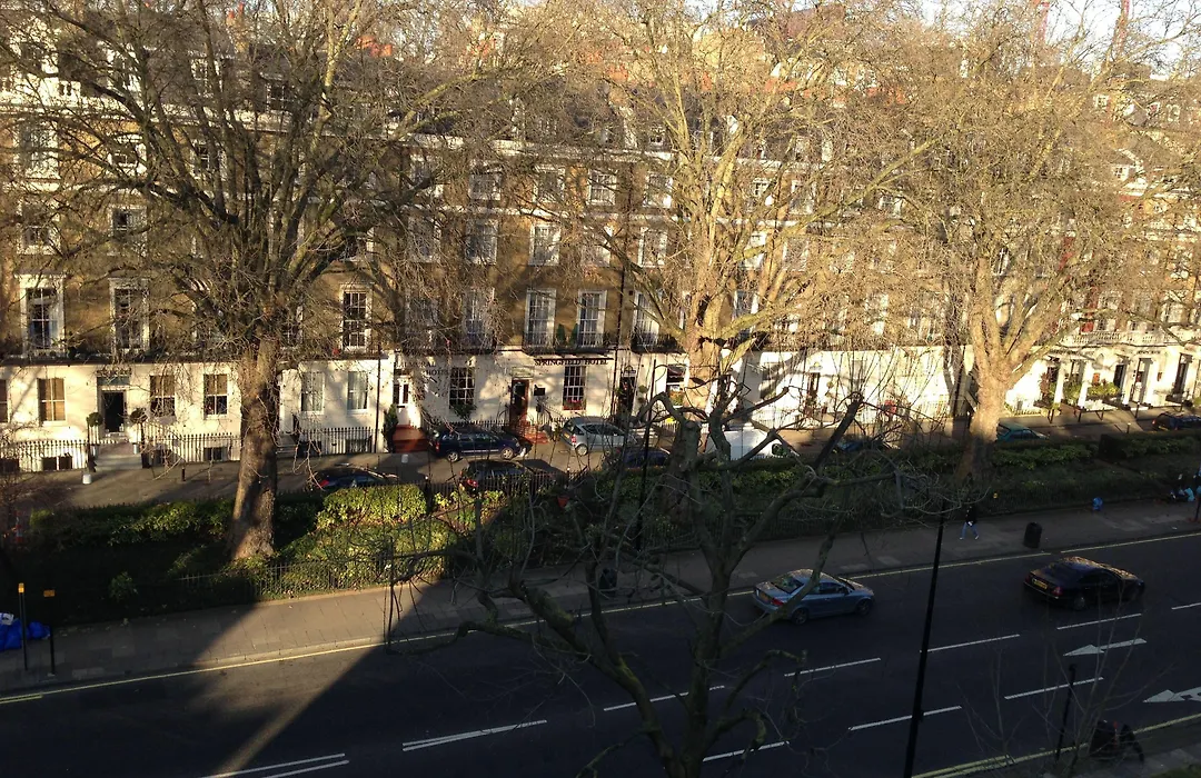 Balmoral House Hotel-1
