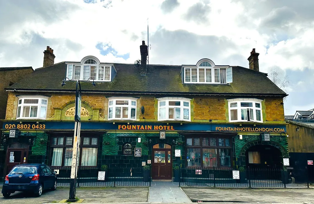 Fountain Hotel-1