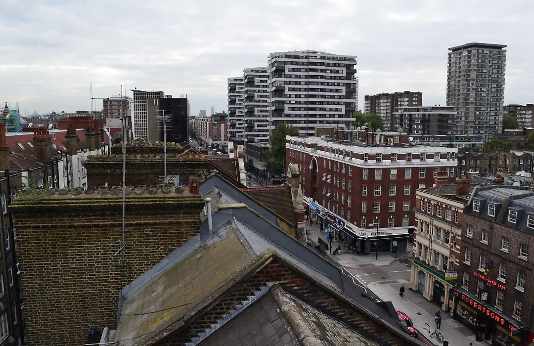 London Kings Hotel-1