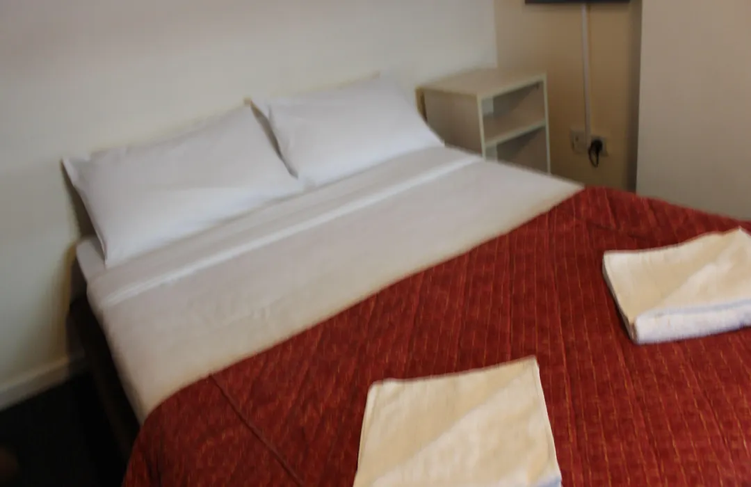 Belgrave House Hotel-1