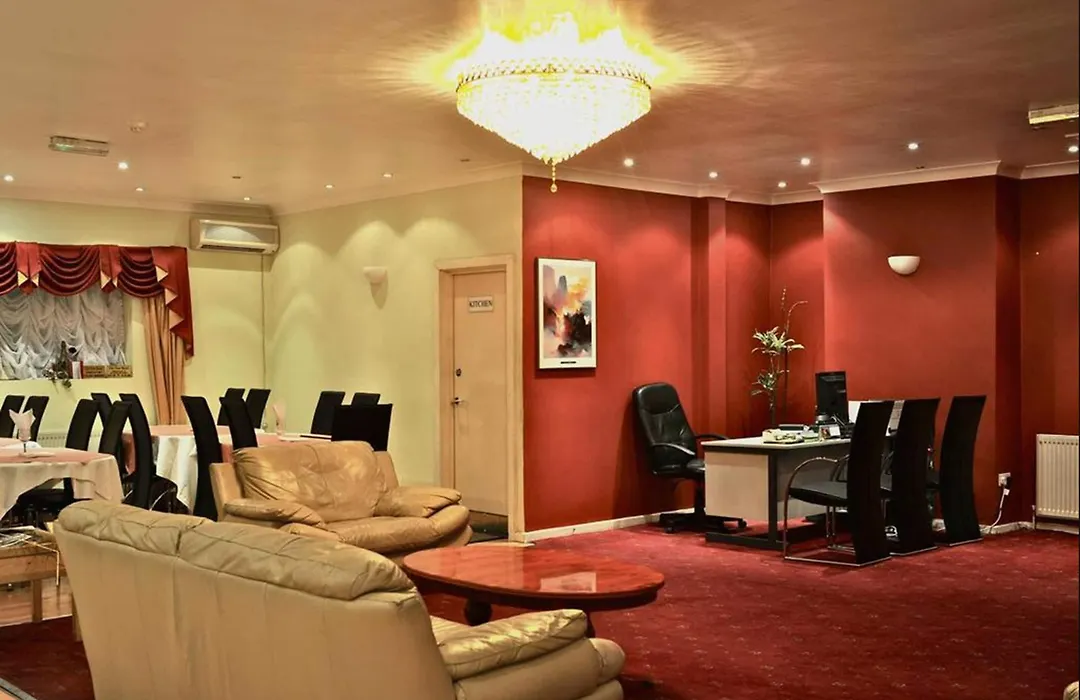 City View Hotel-1