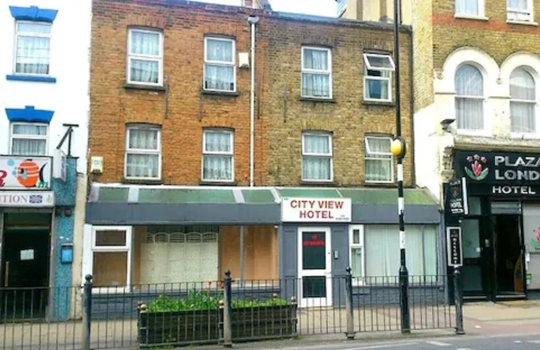 City View Hotel Roman Road-1