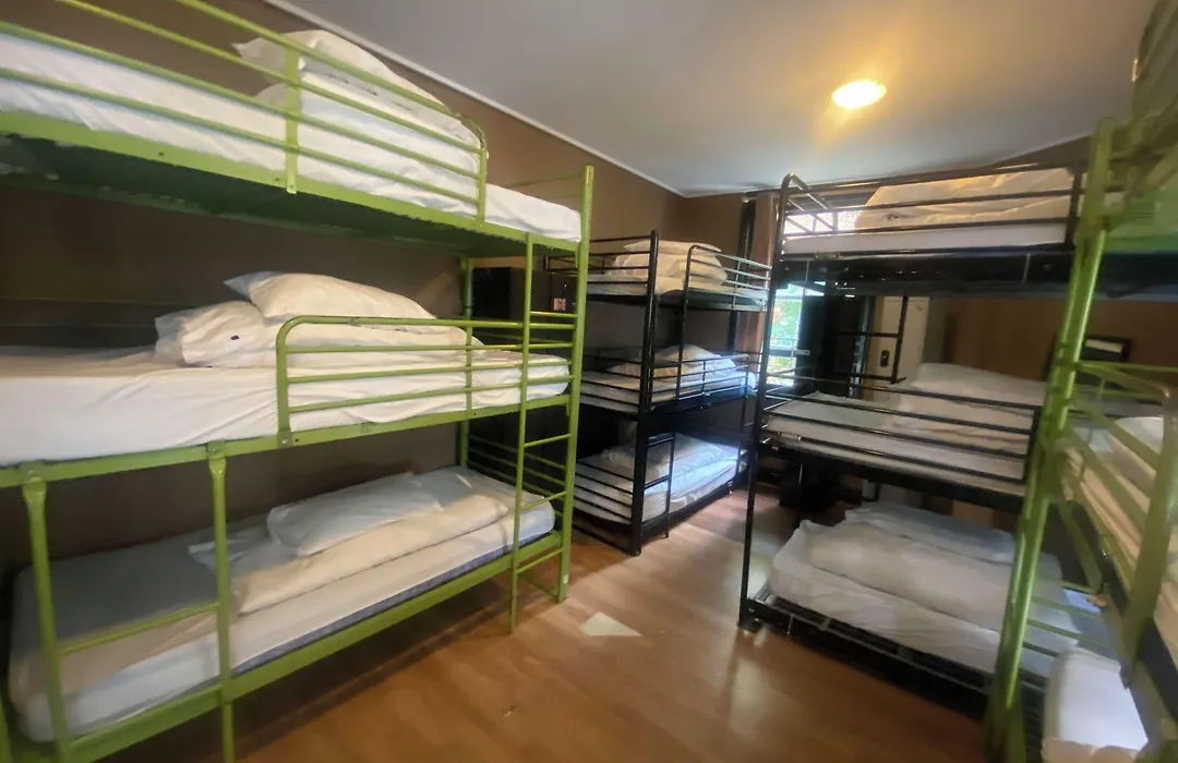 The Phoenix Hostel Paddington-1