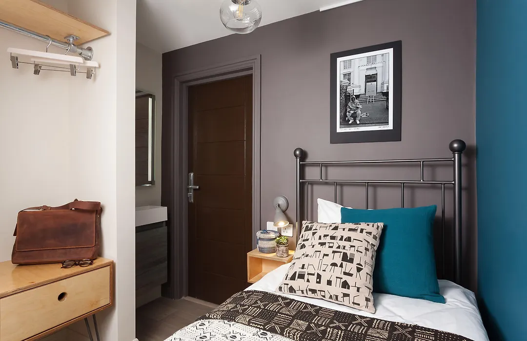 Peckham Rooms Hotel By Belvilla London-1
