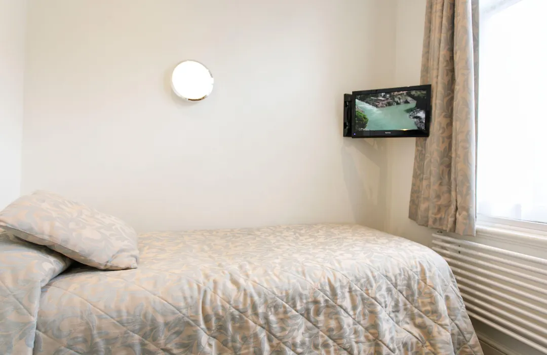 Jesmond Hotel-1