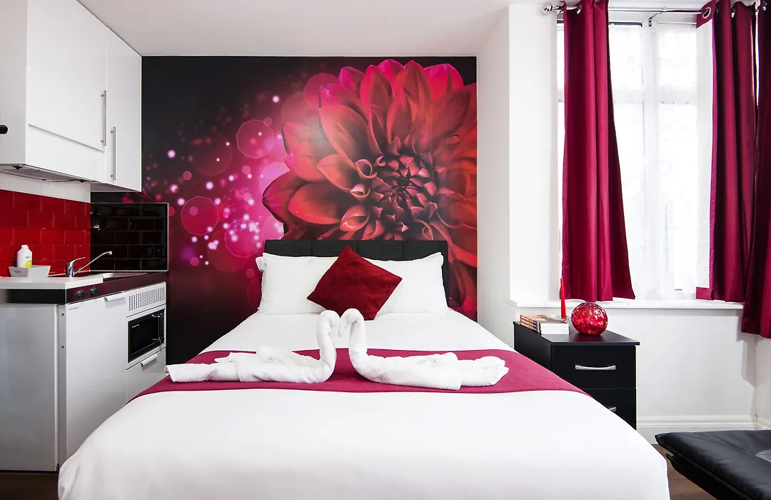 Wembley Park Hotel-1
