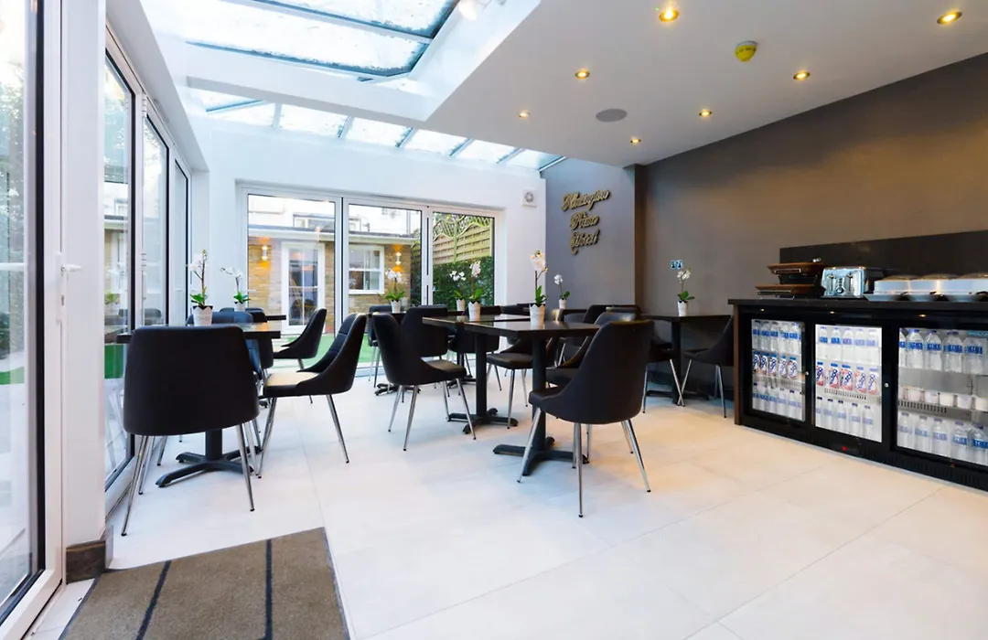 Kensington Prime Hotel-1