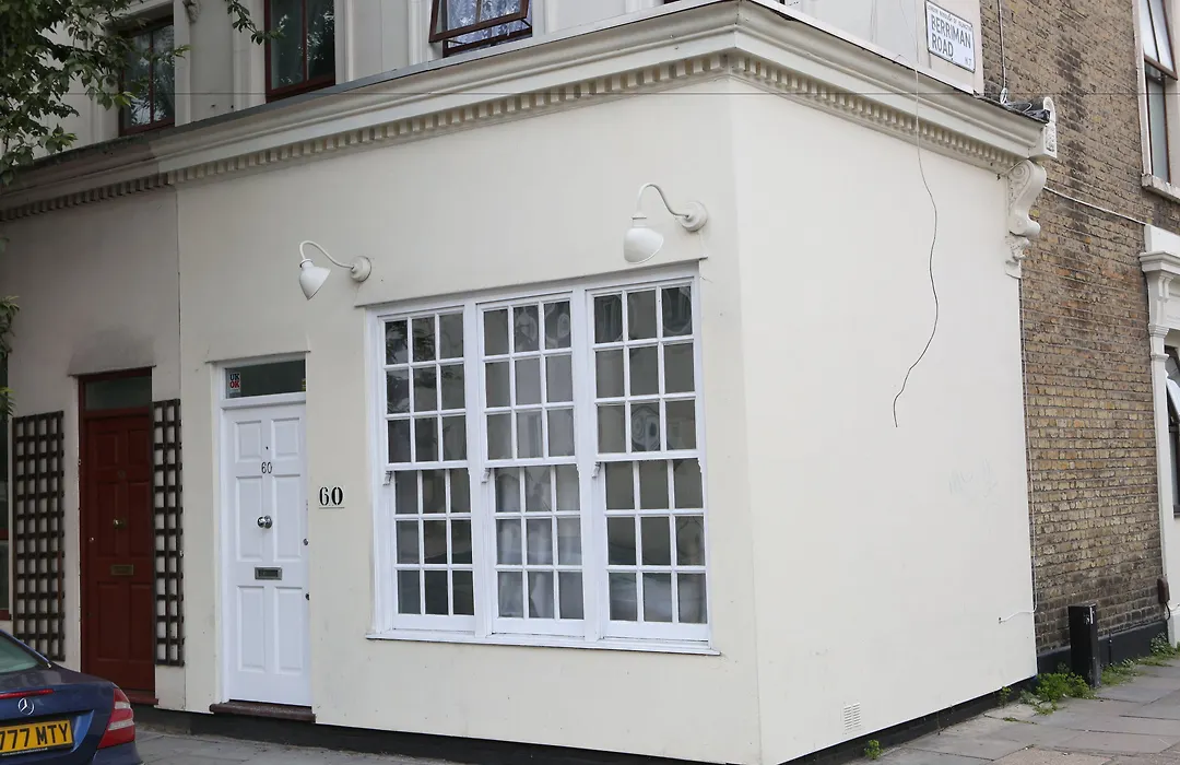Isledon Hotel-1